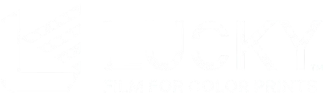 Lucky Film Logo